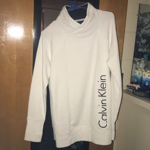 Women’s Calvin Klein Performance Sweatshirt